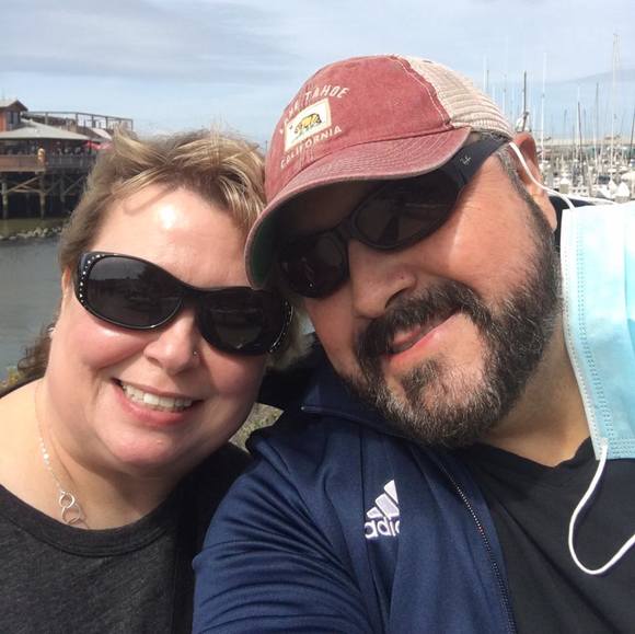 Meet your Posher, George - Picture 1 of 1